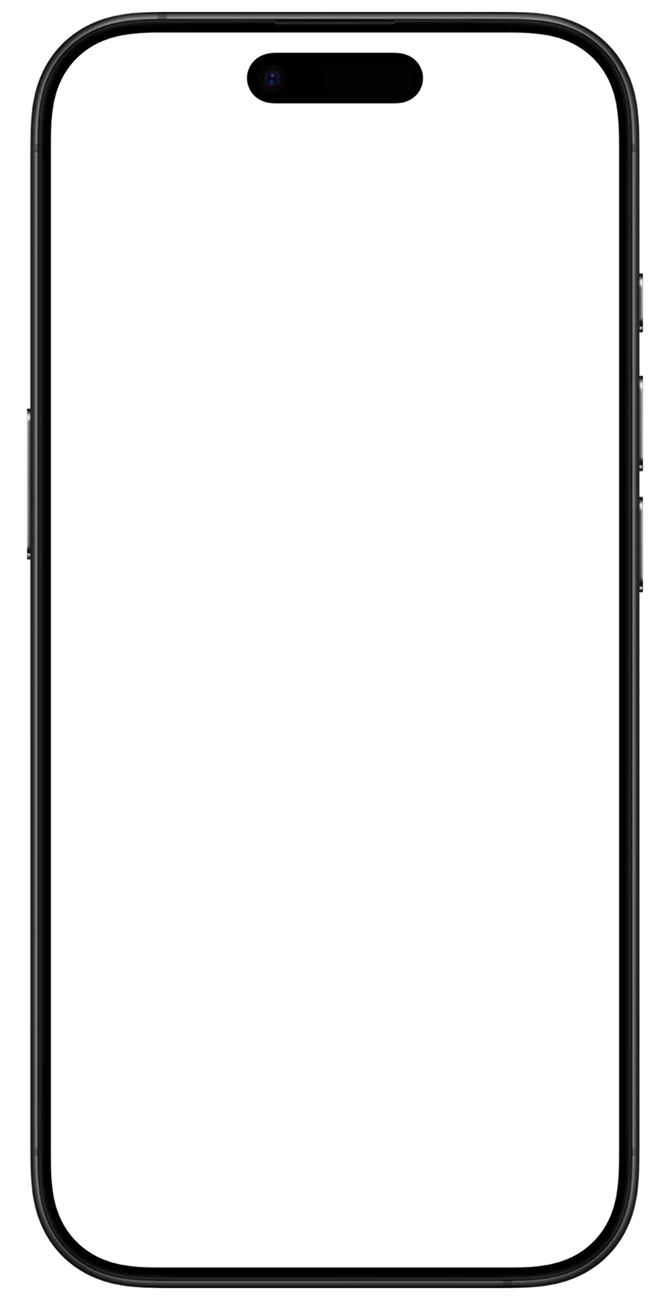 Phone frame